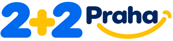 2plus2 Praha